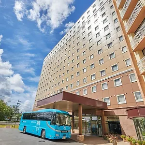 Hotel Toyoko Airport Shinkan ***