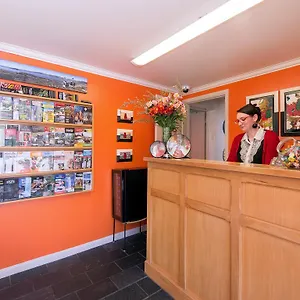 Motel Victoria ****