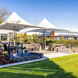 Hotel Elms Christchurch, Ascend Collection, Christchurch