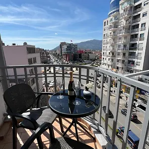 Appart hôtel Horizont 