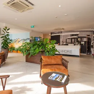 Hotel Carnmore, Christchurch